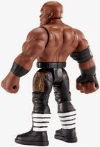 Bobby Lashley WWE Bend 'N Bash Series
