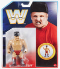 NIkolai Volkoff WWE Retro (Wave 2)