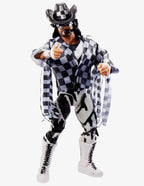 Macho Man Randy Savage WWE Ultimate Edition Series (Mattel Creations Exclusive)