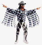 Macho Man Randy Savage WWE Ultimate Edition Series (Mattel Creations Exclusive)