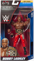 Bobby Lashley WWE Elite Collection Top Picks 2023 Series