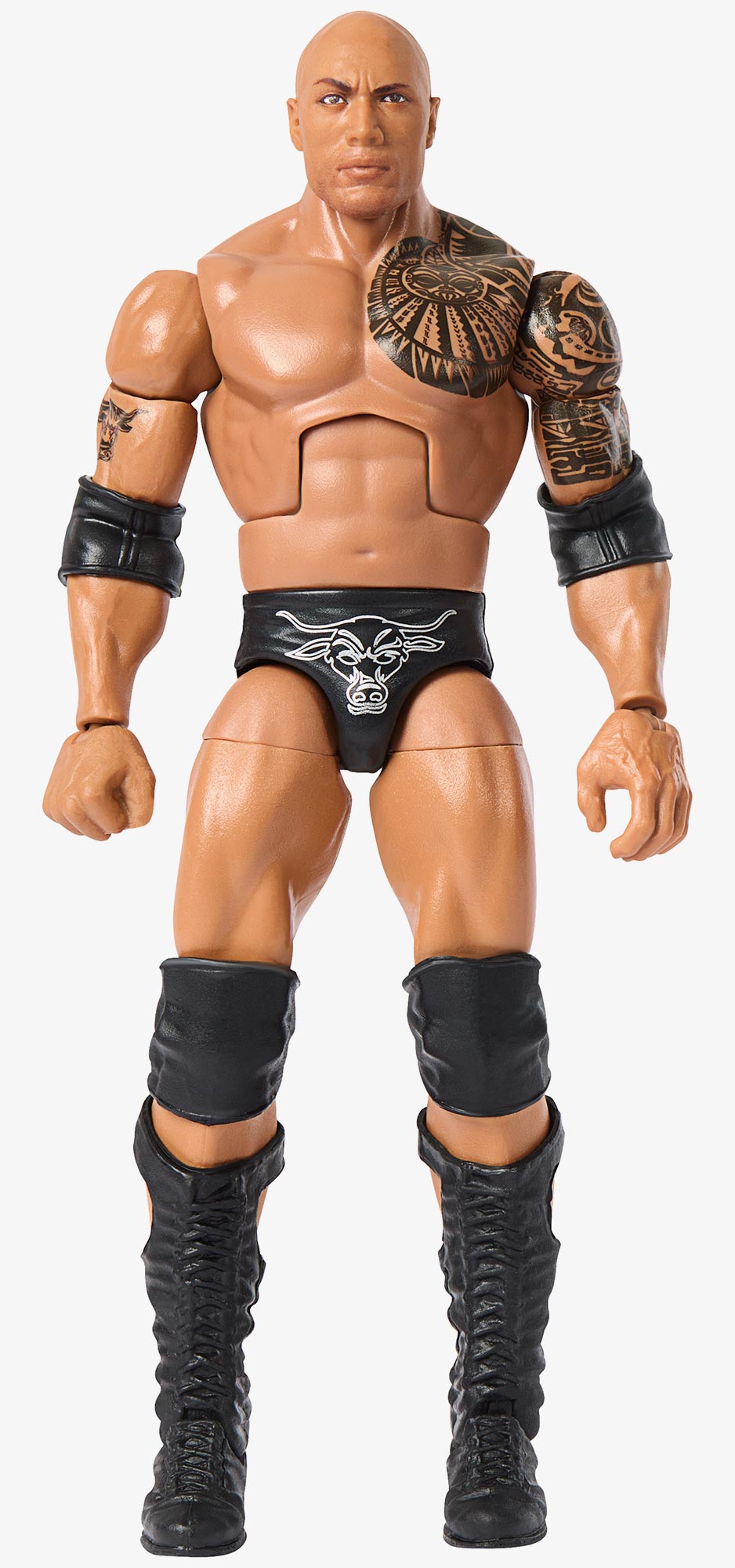 The Rock WWE Elite Collection Top Picks 2023 Series
