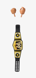 The Rock WWE Elite Collection Top Picks 2023 Series