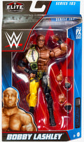 Bobby Lashley WWE Elite Collection Series #103