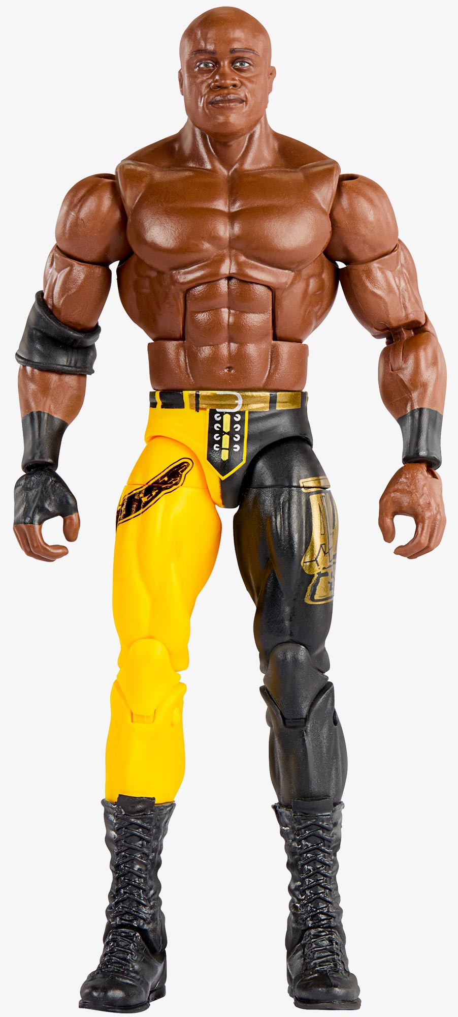 Bobby Lashley WWE Elite Collection Series #103