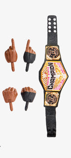 Bobby Lashley WWE Elite Collection Series #103