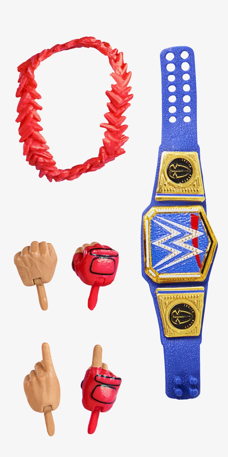 Roman Reigns WWE Elite Collection Series #103