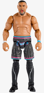 Angelo Dawkins WWE Elite Collection Series #103