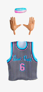 Angelo Dawkins WWE Elite Collection Series #103