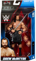 Drew McIntyre WWE Elite Collection Series #104