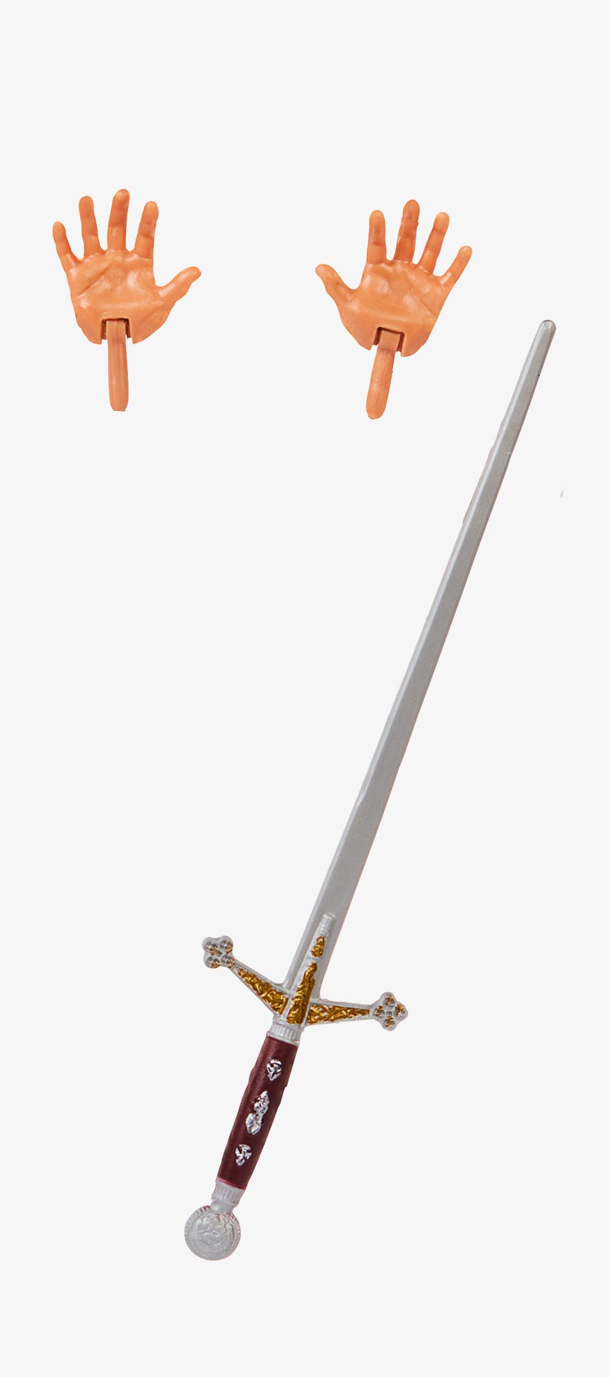 Drew McIntyre WWE Elite Collection Series #104