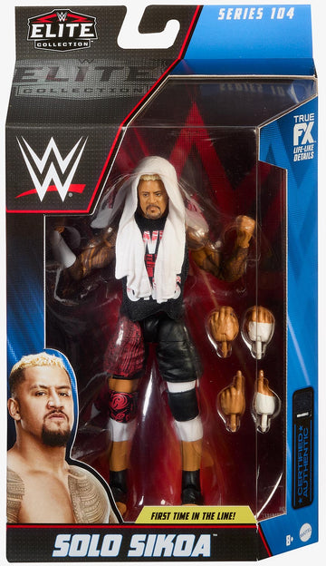 WWE Action Figures & Toys at Wrestling Shop – wrestlingshop.com