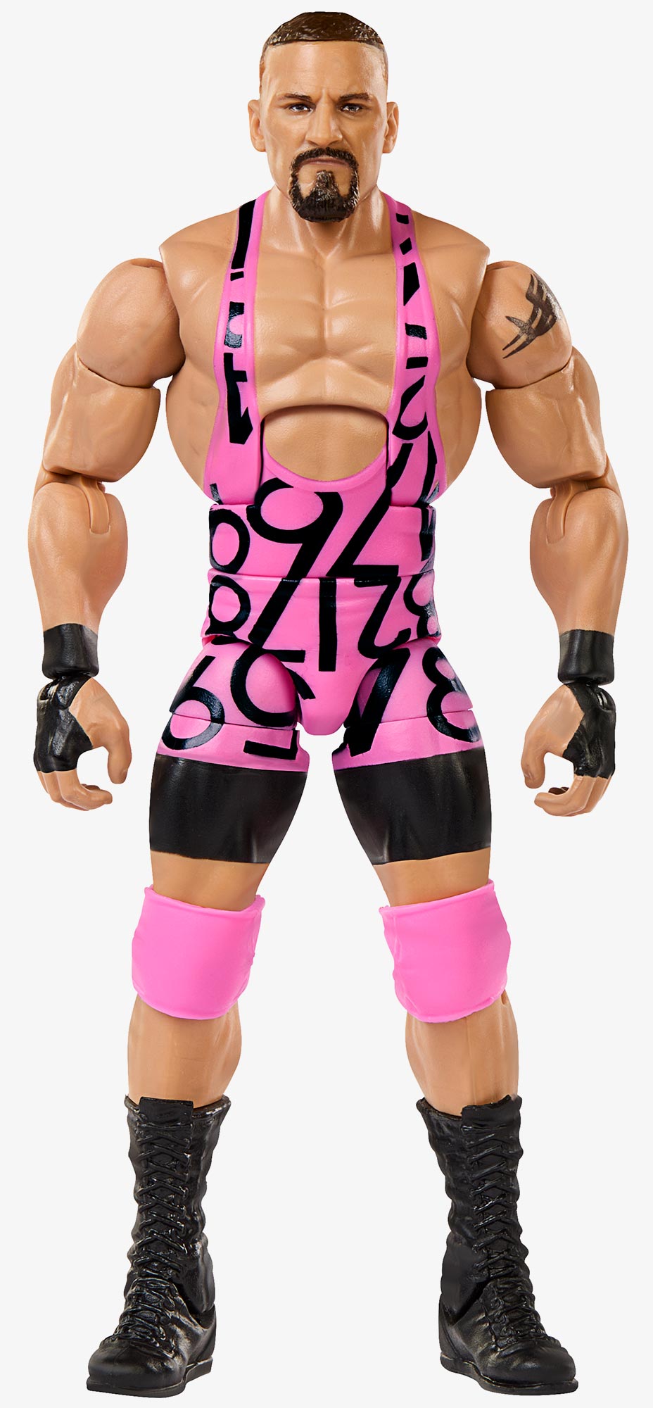 Bron Breakker WWE Elite Collection Series #104