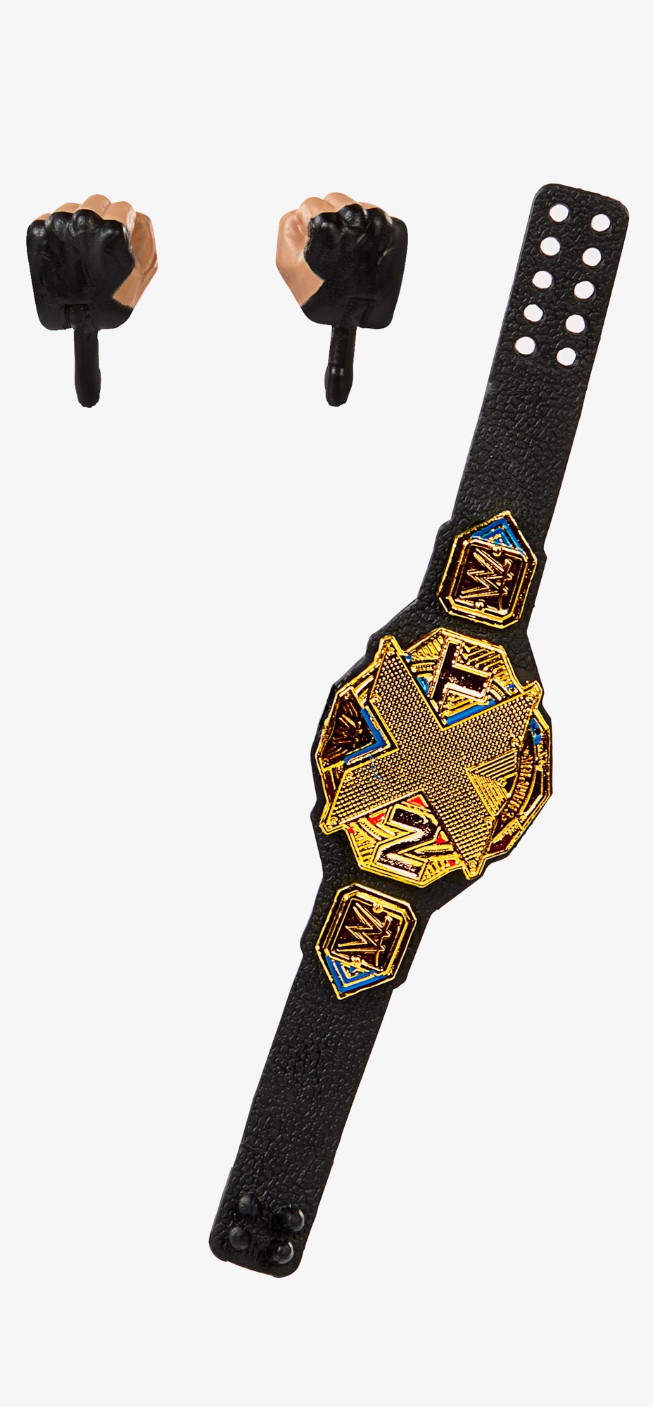 Bron Breakker WWE Elite Collection Series #104