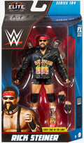 Rick Steiner WWE Elite Collection Series #104
