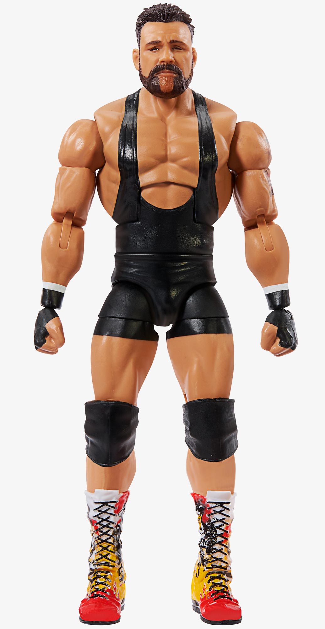 Rick Steiner WWE Elite Collection Series #104 Action Figure