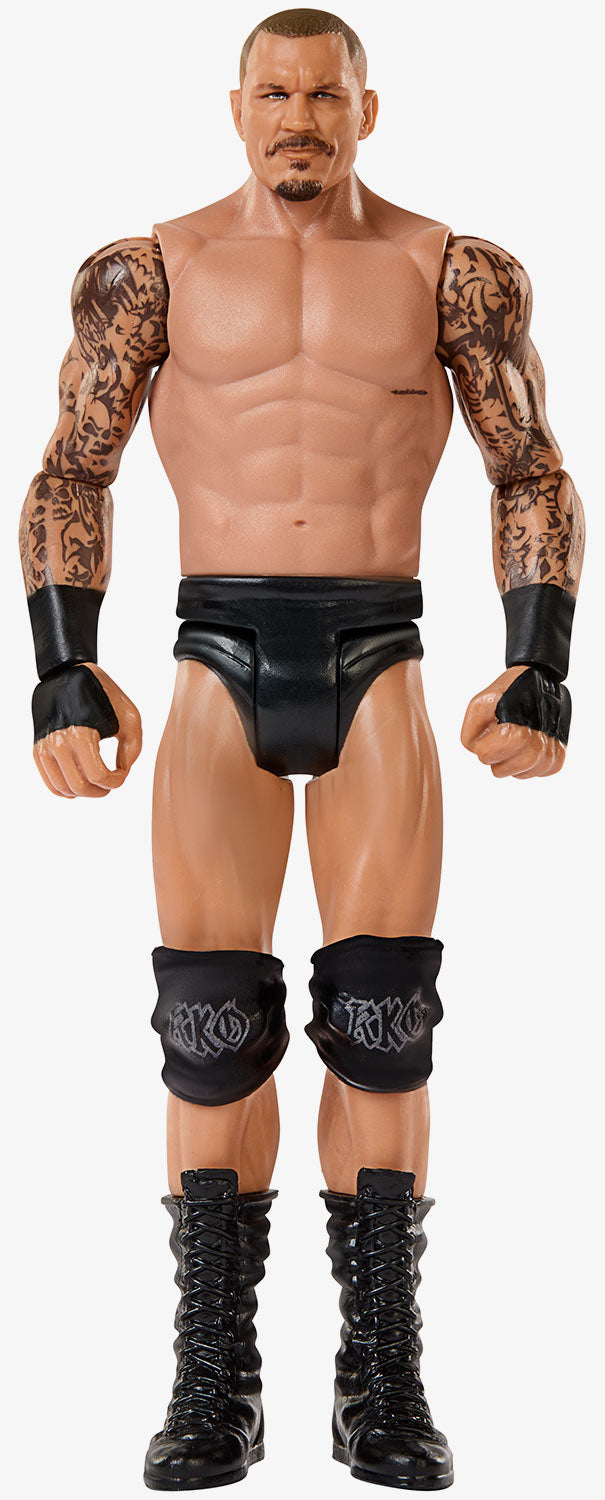 Randy Orton WWE Basic Series #140