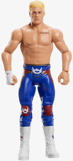 Cody Rhodes WWE Basic Top Picks 2023 Series