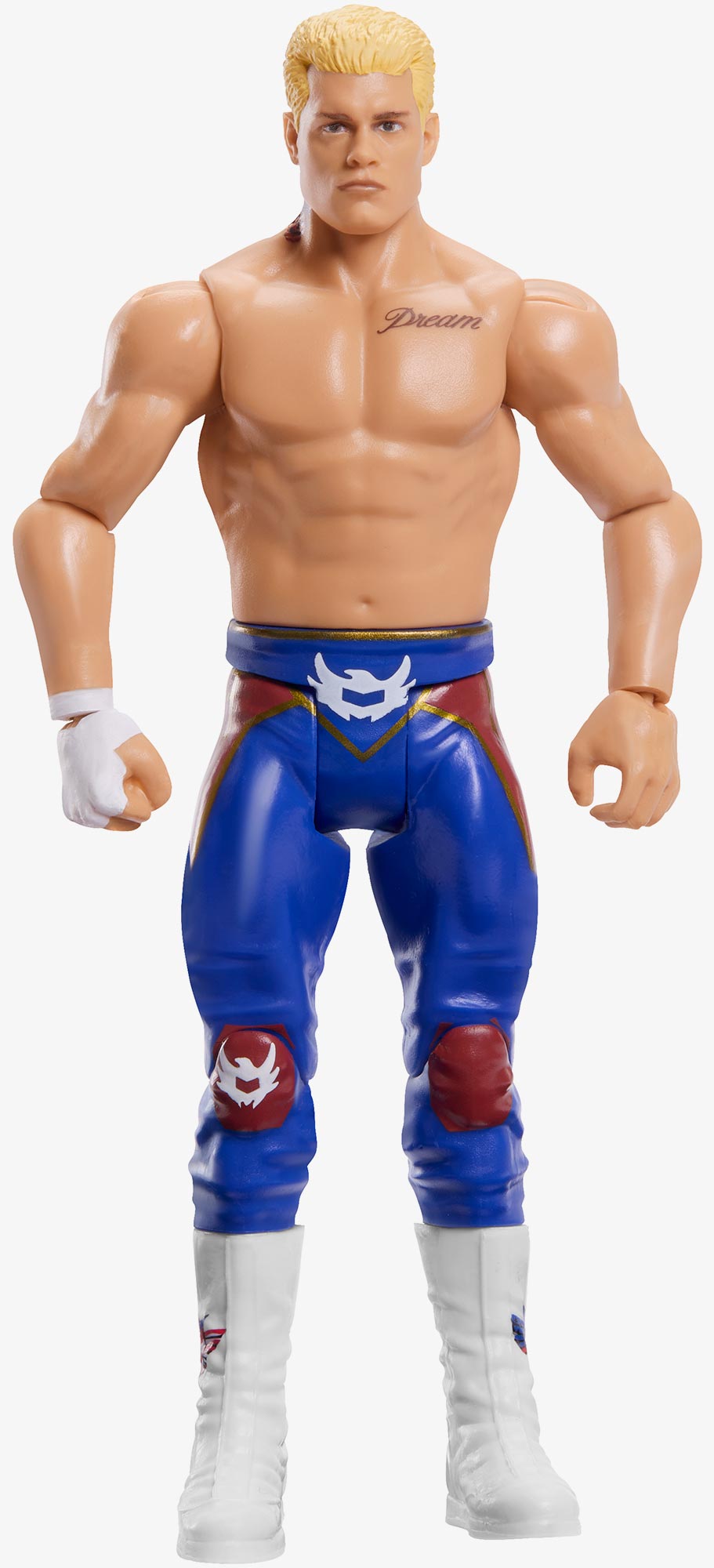 Cody Rhodes WWE Basic Top Picks 2023 Series