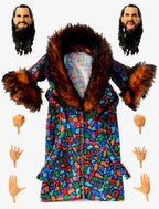 Seth Rollins WWE Ultimate Edition Series #17