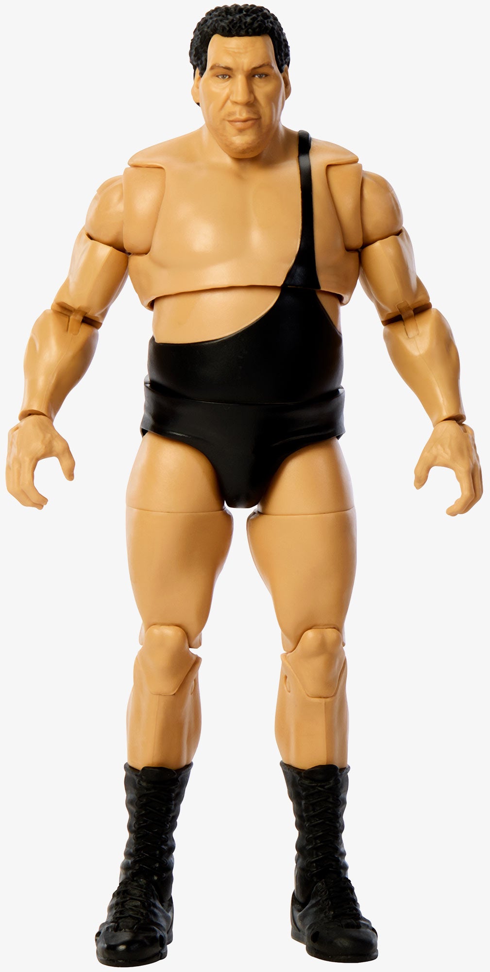 Andre The Giant WWE Ultimate Edition Series #17 Action Figure ...