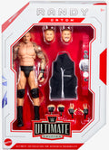 [Damaged Packaging] Randy Orton WWE Ultimate Edition Series #18