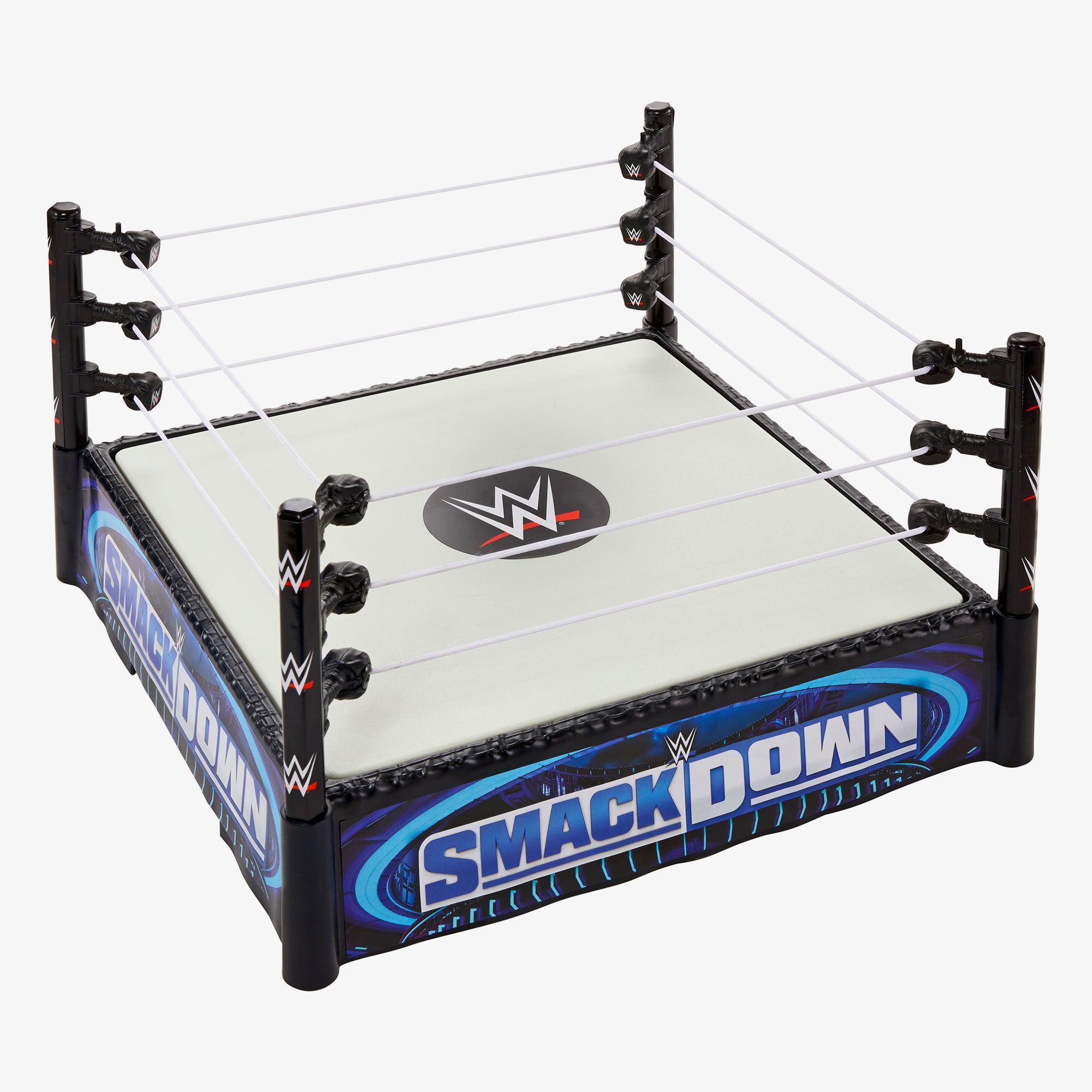 Wwe retro 2024 ring playset