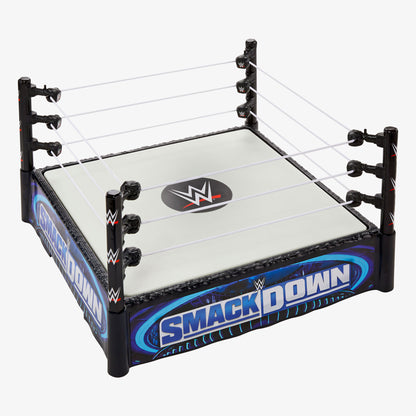 WWE Superstar Ring (RAW and SmackDown)