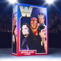 WWE Retro Bundle Wave 4 (4-Pack)