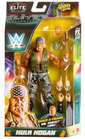 Hulk Hogan WWE SummerSlam 2023 Elite Collection Series