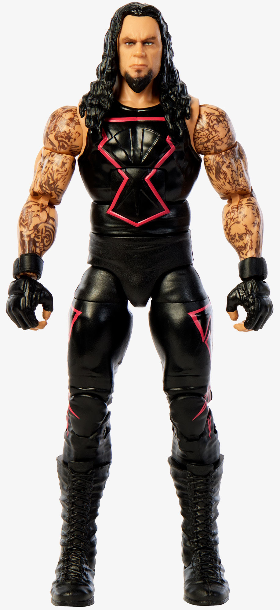 Undertaker WWE Elite Collection Greatest Hits Series #2