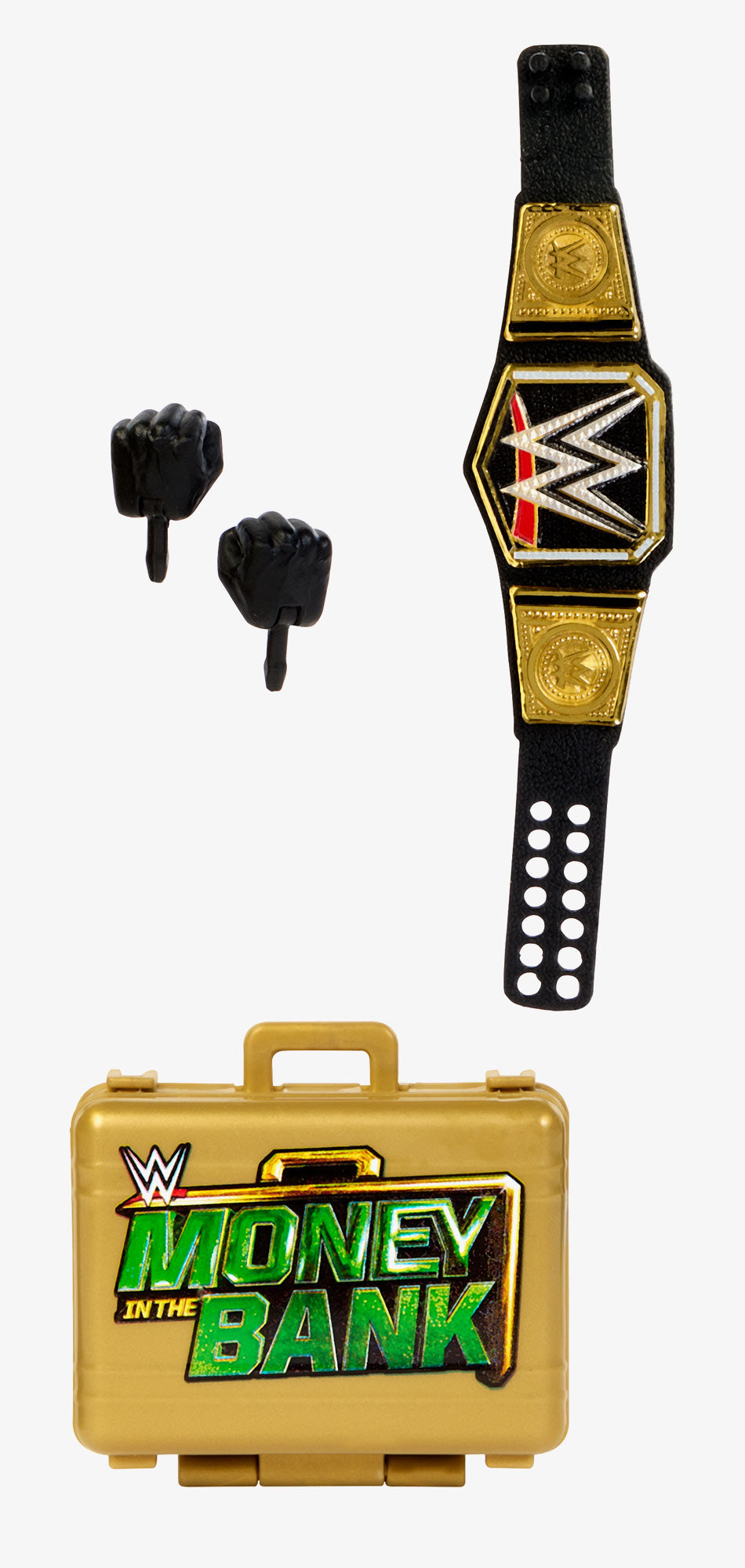 Seth Rollins WWE Elite Collection Greatest Hits Series #2