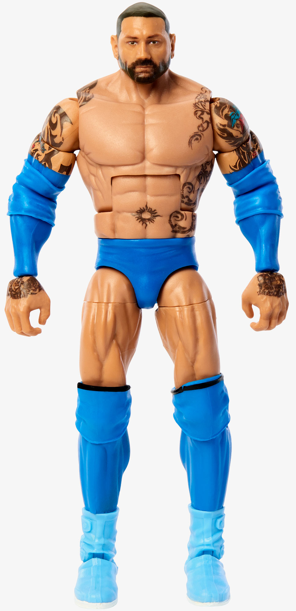 Batista WWE Elite Collection Greatest Hits Series #2