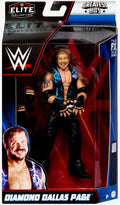 Diamond Dallas Page WWE Elite Collection Greatest Hits Series #2