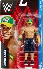 John Cena - WWE Basic Series #139
