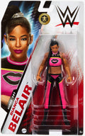 Bianca Belair WWE Basic Series #141
