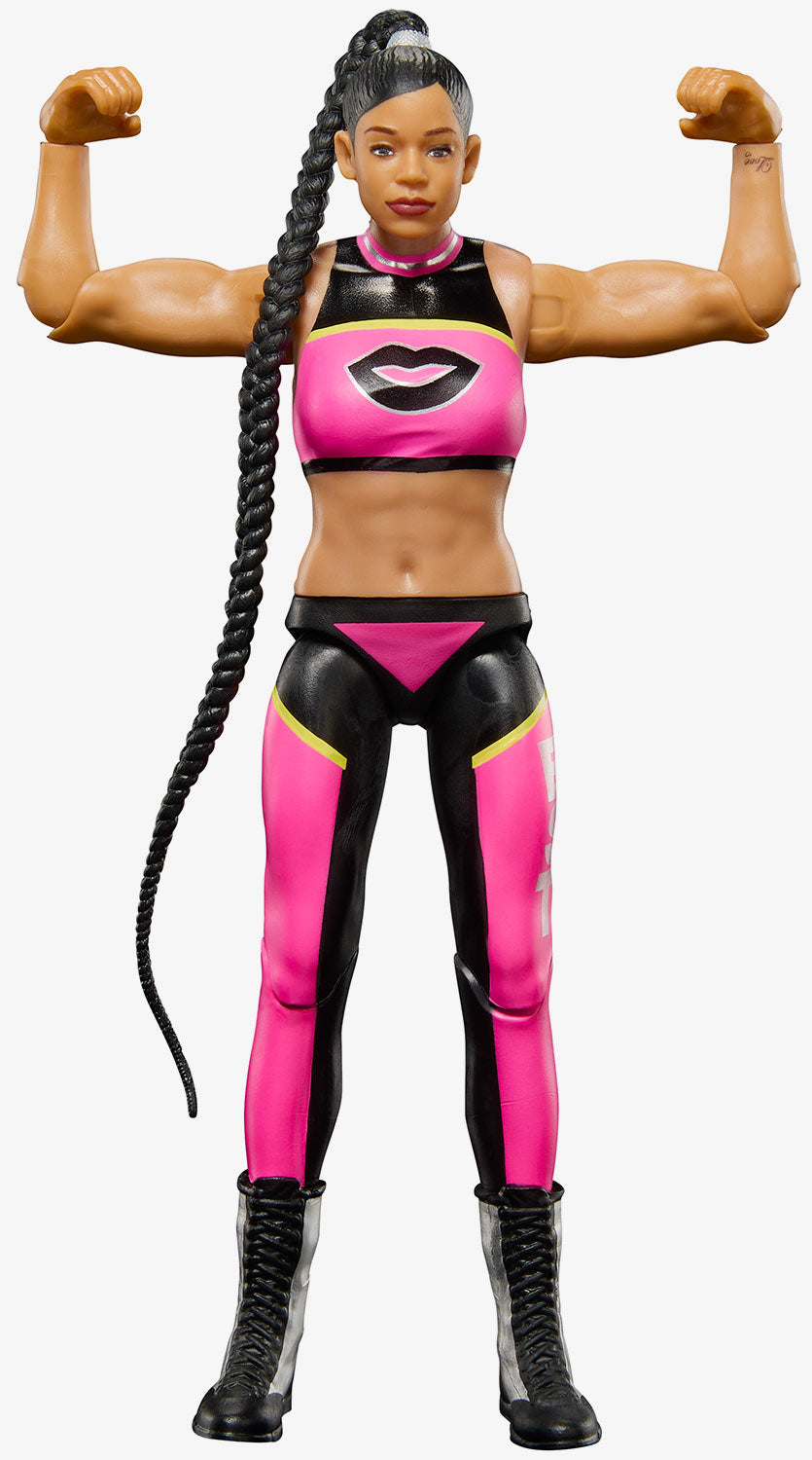 Bianca Belair WWE Basic Series #141