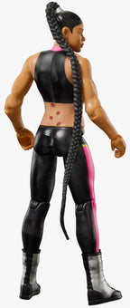 Bianca Belair WWE Basic Series #141