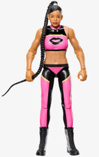Bianca Belair WWE Basic Series #141