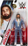 Seth "Freakin" Rollins WWE Basic Series #141