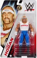 Hulk Hogan WWE Basic Series #142