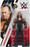 Undertaker WWE Basic Series #142