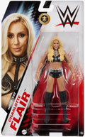 Charlotte Flair WWE Basic Series #142