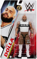 Top Dolla WWE Basic Series #142