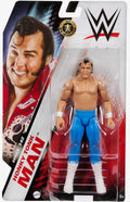 Honky Tonk Man WWE Basic Series #142 (Chase variant)