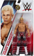 "The American Nightmare" Cody Rhodes WWE Basic Series #143