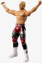 "The American Nightmare" Cody Rhodes WWE Basic Series #143