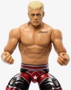 "The American Nightmare" Cody Rhodes WWE Basic Series #143