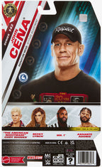 John Cena WWE Basic Series #143
