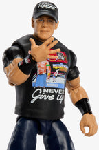 John Cena WWE Basic Series #143